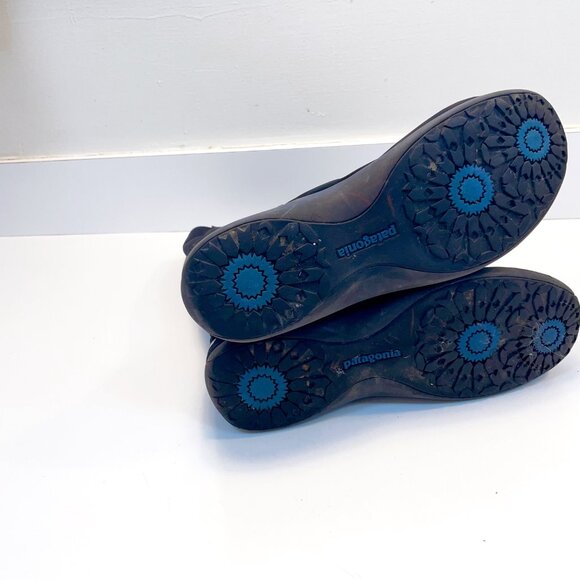 Patagonia Women's Fiona Mid Winter Boots, Size 9 - Picture 9 of 10